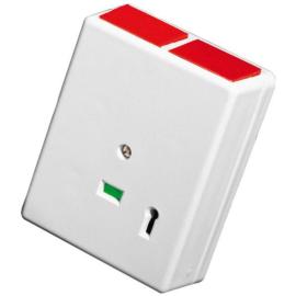 KnightP (KP4) Panic Button Double Push