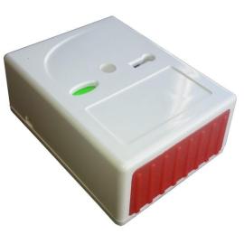 KnightP (KP9) Mini Panic Button Latch/Non-Latch