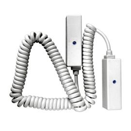 KnightP (L60) Coiled Door loop 20 