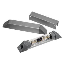 KnightP (M10) Heavy duty Contact Aluminium