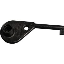 KnightP (MX001) Spare Keys - Packs of 10