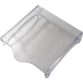 KnightP (MX003) Transparent Hinged Cover