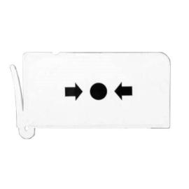 KnightP (MX004) Resetable Plastic Element - Packs of Ten