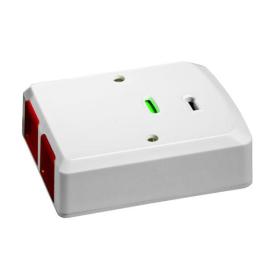 KnightP (PA2EWR) G3 D/Push PA End/Push Wh. M/s Act. TACT Sel. Res