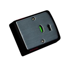 KnightP (PA2SSR) G3 D/Push PA S/Push S/S cov. M/s Act. TACT Se. Res