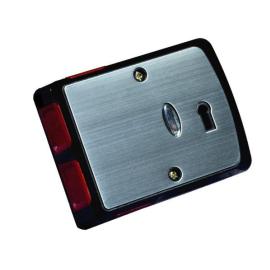 KnightP (PA4S) G3 4Butt.Confirm.PA S/S Cov.M/s Act. TACT Sel. Res