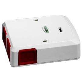 KnightP (PA4W) G3 4Butt. Confirm. PA Wh. M/s Sct. TACT Sel. Res