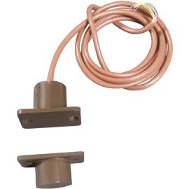 KnightP (PDA40B4K72K2) Flush Contact 20mm Pott. G2 Br. 4k7/2k2