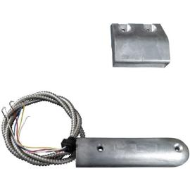 KnightP (PDF10C1KR) R/Shutter Contact 1m.G2 1KR