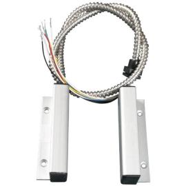 KnightP (PDH10A4K72K2) Alum Angle Cont. Arm. G2.4K7/2K2