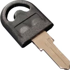 KnightP (POKEY) Pass key Blank