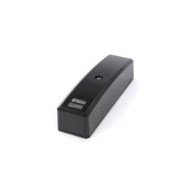 KnightP (SEISMO-ADVANCEBK) G3 SHOCK + MOTION SENSOR ADVANCED BLACK