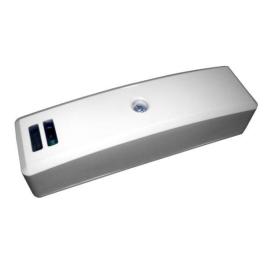 KnightP (SEISMO) Grade 2 SHOCK + MOTION SENSOR