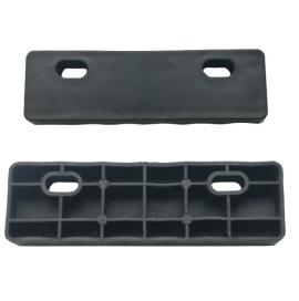KnightP (SPA-H10) Rubber Spacer for H10A and YH10A Pack of 10