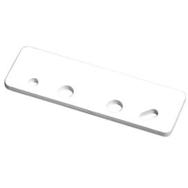 KnightP (SPA-LS) Large surface spacer 3mm. Pack/5