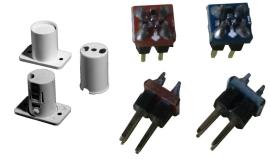 KnightP (XA41MULTIFR) G3 Flame Retardant Flush Multi AF-312 ABS