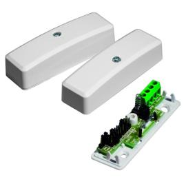 KnightP (YEND74) Grade 3,Surface Cont,Multi Resistors,White