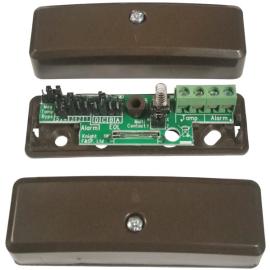 KnightP (YEND74B) Grade 3,Surface Cont,Multi Resistors,Brown