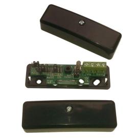 KnightP (YEND74BK) Grade 3,Surface Contact,Multi Resistors,Black