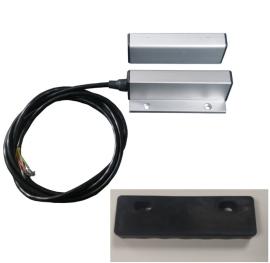 KnightP (YH10CB) YH10C with Waterproof Jacketed Cable