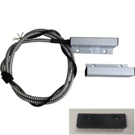 KnightP (YH10CBA) YH10C with W/proof Jacketed Cable+Armour