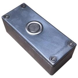 KnightP (Z40) Surf. Alum. Fin. Exit Switch G3