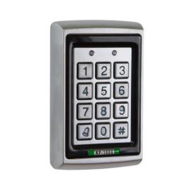 KP1000, Internal/External Keypad surface mounted