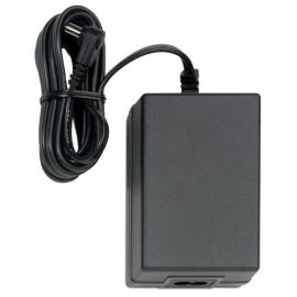 KTP-12DCU, SWITCHING POWER SUPPLY,1A 12VDC,EUROPEAN POWER CORD
