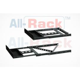 KVM600, ALL-Rack KVM Shelf for 600mm Deep Floor Rack ? KVM600
