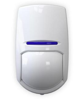 KX12DT3-WE, DUALTEC W/LESS Enforcer 12M Detector