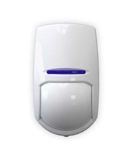 KX15DT3, PIR DUALTECH KX15DT 15m