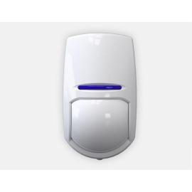 KX18DC, PIR 18m Curtain Detector