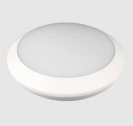 LBH6515, Standard IP65 300mm 15w Mains White