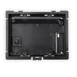 LCD-FLUSHBOX, KEYPAD LCD Flush Back Box
