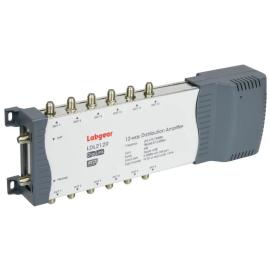 LDL212R, 2 In 12 Out 8dB DigiLink With F-Type Connections