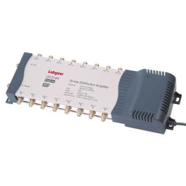 LDL216R, 2 In 16 Out 8dB DigiLink With F-Type Connections