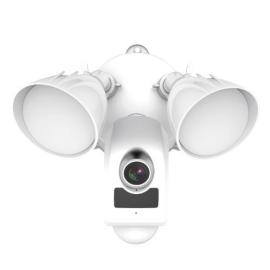 LIGHT-CAM/WHT, ACCY W/LESS Pyronix LightCamera White