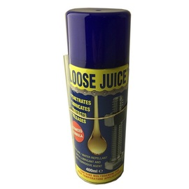 LJ2, Loose Juice 400ml Maintenance Spray