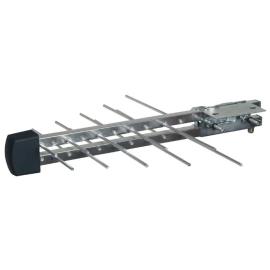 LLP12K, Compact Log Periodic TV Aerial