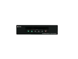 M-804EX-EB, 4 Port Extension Module