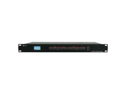 M-8080D-EB, 8x8 Digital Matrix Mixer