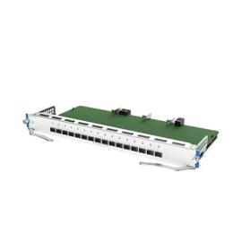 M7000-16XS-EA, 16-Port SFP+ Fibre Line Card Service Module