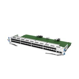 M7000-48SFP2XS-EA, 48-Port SFP Fibre Line Card Service Module w/ 2 x 10G SFP+ Ports