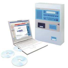 MAESTRO, Maestro, ZP3 system management software (demo only without dongle) CD