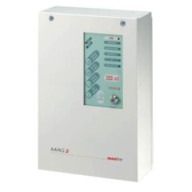 MAG2, 2 Zone Fire Panel