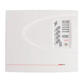 MAG2P, 2 Zone Fire Panel