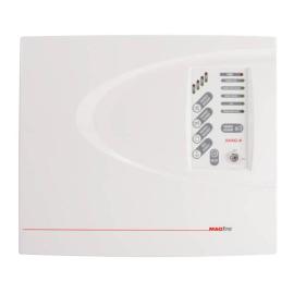 MAG4P, 4 Zone Fire Panel