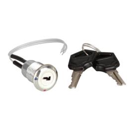 MAGBAR2/4, LOCK BARREL set for MAG2/2P/4/4P