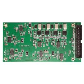 MAGDUOCC4, Conventional 4 Zone Expansion Card