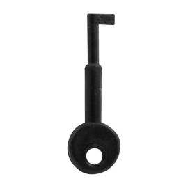 MAGDUOCPK, SPARE KEYS FOR MAGDUO CALL POINT PACK OF 5